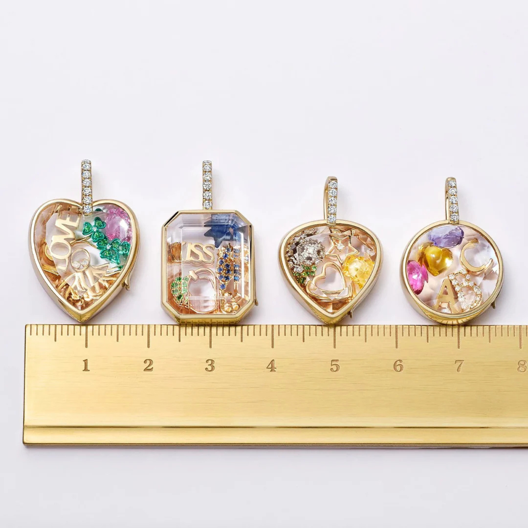 Charm Necklace