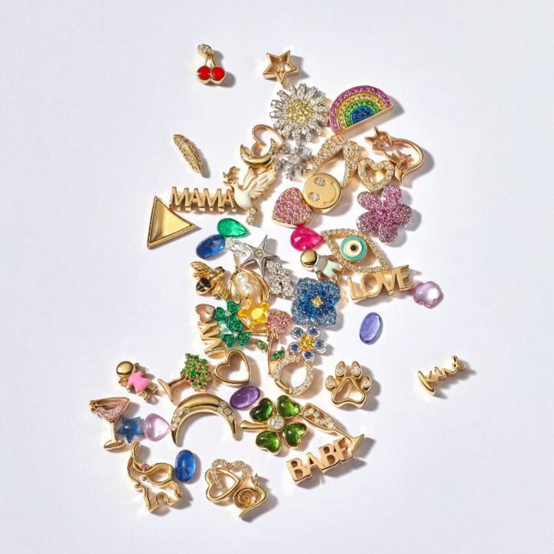 Charm Necklace