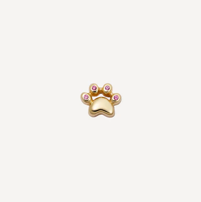 Paw Print