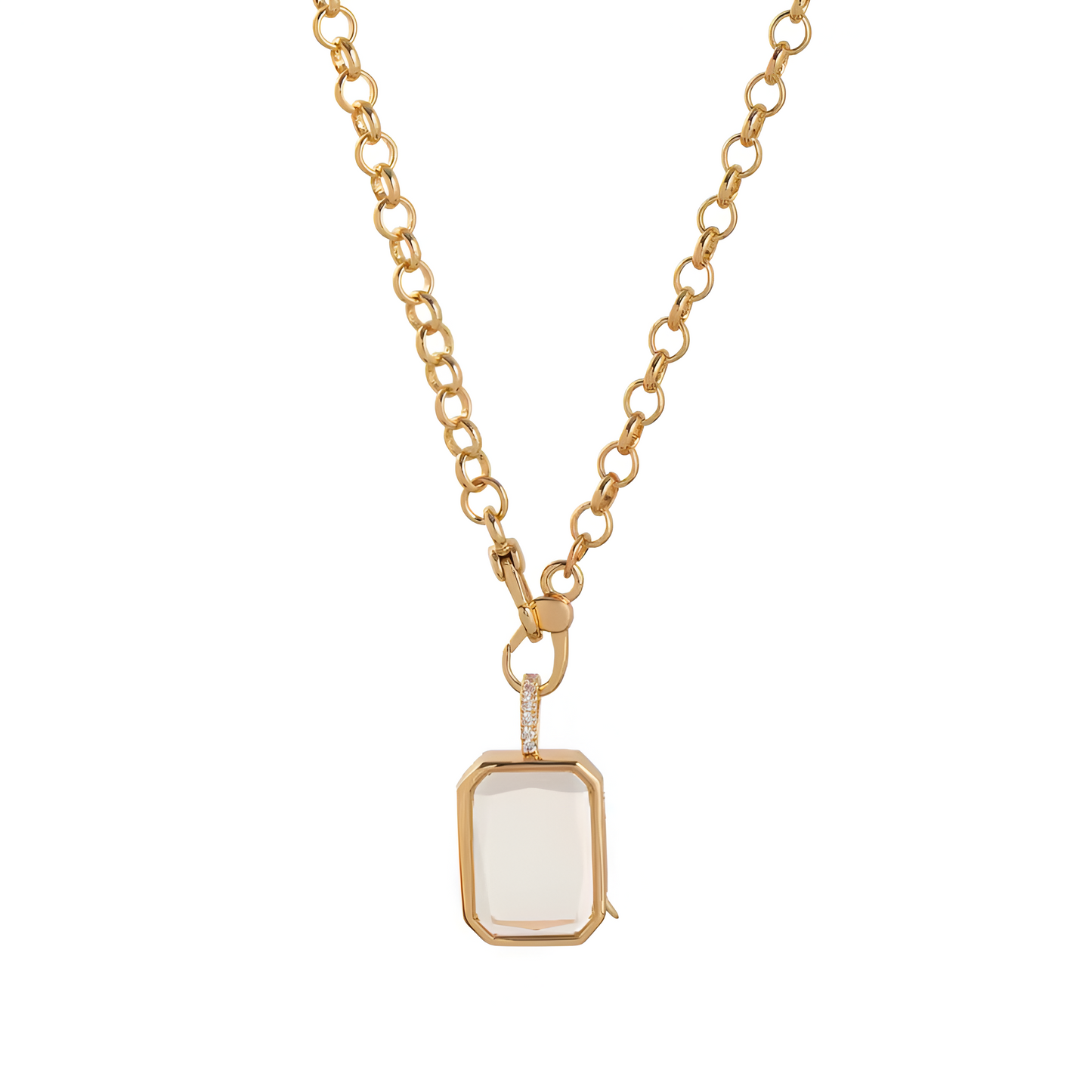 Charm Necklace