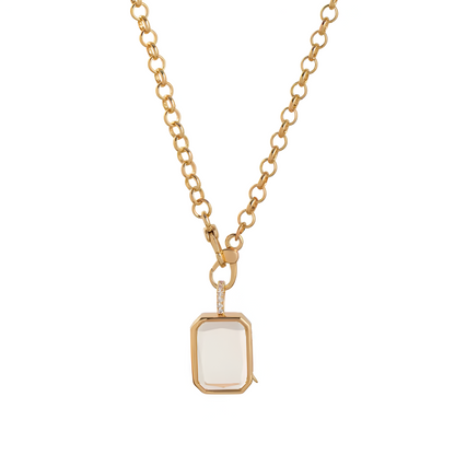 Charm Necklace