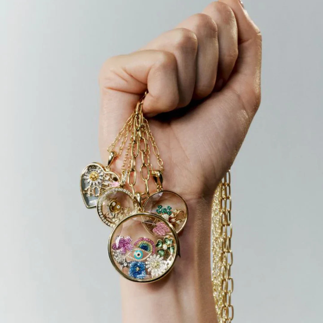 Charm Necklace