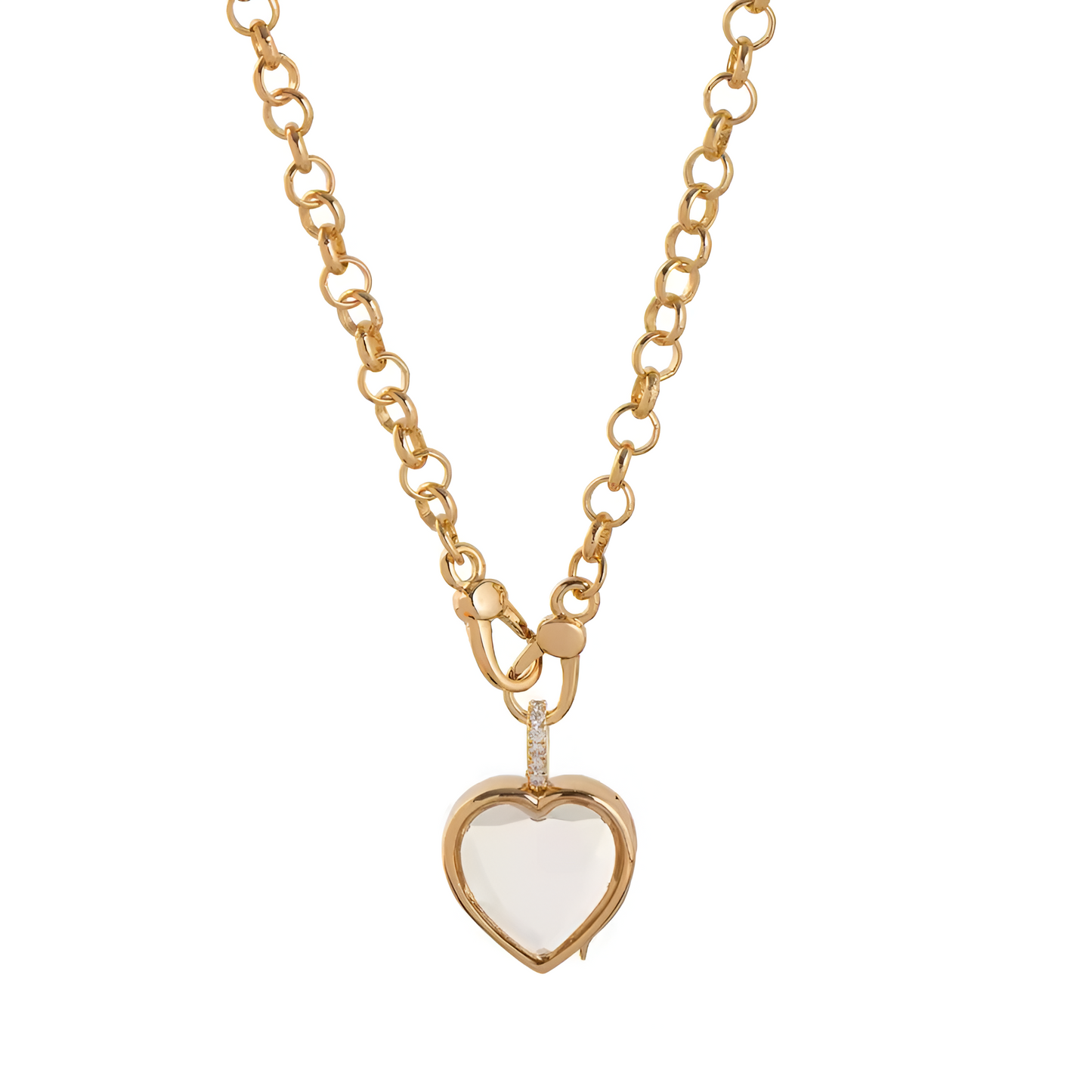 Charm Necklace