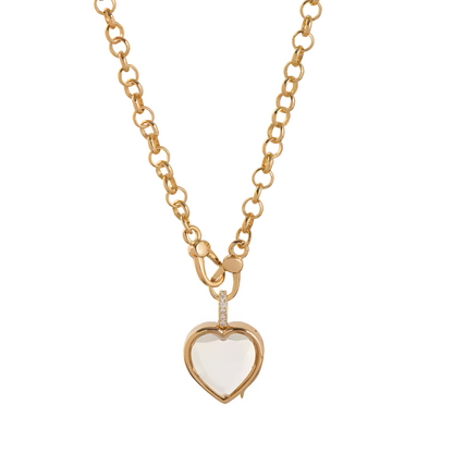 Charm Necklace