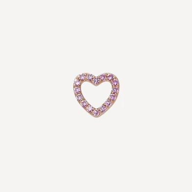 Pink Heart