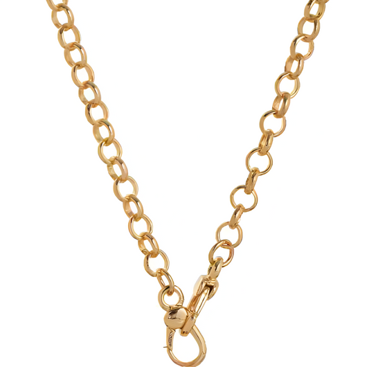 FREE Gold Chain