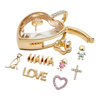 FREE Charms Included